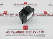 Icn: 5000a J6 60/2lss1a0 Nader Ndb3-100 2-Pole Electrical Circuit Breaker Ue: Ac415v