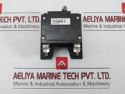 Icn: 5000a J6 60/2lss1a0 Nader Ndb3-100 2-Pole Electrical Circuit Breaker Ue: Ac415v