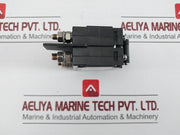 Icn: 5000a J6 60/2lss1a0 Nader Ndb3-100 2-Pole Electrical Circuit Breaker Ue: Ac415v