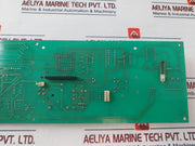 Icntpcb00085 Printed Circuit Board
