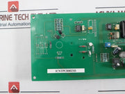 Icntpcb00210 2-1 Printed Circuit Board