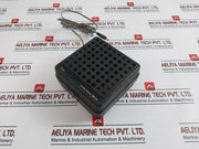 Icom Sp-5 External Speaker Used