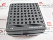Icom Sp-5 External Speaker Used
