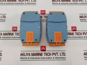 Icp Con I-7017 Data Acquisition Module Used