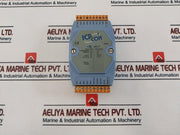 Icp Con I-7017 Data Acquisition Module Used