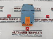 Icp Con I-7017 Data Acquisition Module Used