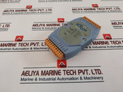 Icp Con I-7017 Data Acquisition Module Used
