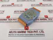 Icp Con I-7017 Data Acquisition Module Used
