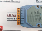 Icp Con I-7017 Data Acquisition Module Used