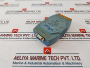 Icp Con I-7520R Rs-232 To Rs-485 Converter Used