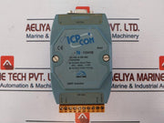 Icp Con I-7520R Rs-232 To Rs-485 Converter Used