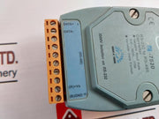 Icp Con I-7520 Rs-232 To Rs-485 Converter Used