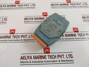 Icp Con I-7520 Rs-232 To Rs-485 Converter Used