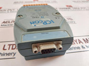 Icp Con I-7520 Rs-232 To Rs-485 Converter Used