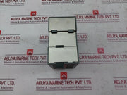 Icp Das Ns-208 Plc Rackmount Ethernet Switch 8-port 10/100 Ns208Cr000Ifidd00486I