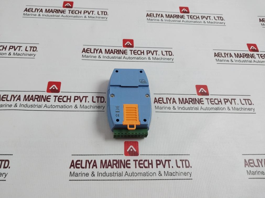 Icp Con I-7520A Usb Serial Converter 3000V Isolation On Rs-232