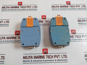 Icpcon I-7520R Converter Rs-232 To Rs-485