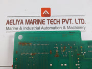 Ics Triplex 100740 Multiplexed I/O Module