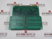Ics Triplex 100760 High Density Guarded Pcb Output Module 110 Vac Rev A/B/C