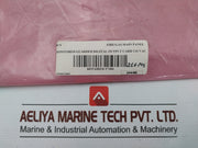 Ics Triplex 100760 High Density Guarded Pcb Output Module 110 Vac Rev A/B/C