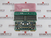 Ics Triplex 100760 High Density Guarded Pcb Output Module 110 Vac Rev A/B/C