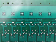 Ics Triplex 100760 High Density Guarded Pcb Output Module 110 Vac Rev A/B/C