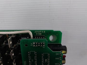 Ics Triplex 100760 High Density Guarded Pcb Output Module 110 Vac Rev A/B/C