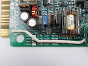 Ics Triplex 100760 High Density Guarded Pcb Output Module 110 Vac Rev A/B/C