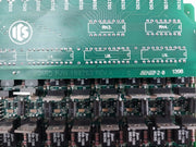 Ics Triplex 100760 High Density Guarded Pcb Output Module 110 Vac Rev A/B/C