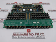 Ics Triplex 100760 High Density Guarded Pcb Output Module 110 Vac Rev A/B/C