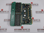 Ics Triplex 100760 High Density Guarded Pcb Output Module 110 Vac Rev A/B/C