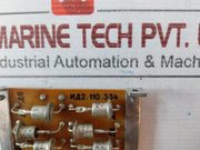 Id2.110.334 Printed Circuit Board Id 7.102.753 5