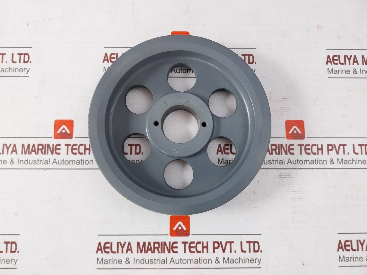 Idc 2Ak74H V-belt Pulley