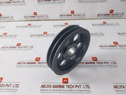 Idc 2Ak74H V-belt Pulley