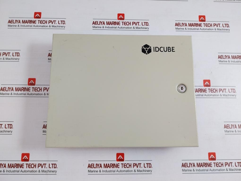 Idcube Icai-Vcase