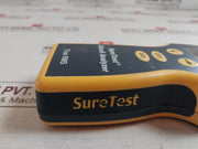 Ideal 61-165 Sure Test Circuit Analyzer 100-240Vac 45-65Hz 3W Cat III-300V