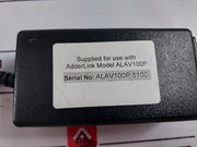 Ideal Power Sa06-12S05R-v Power Adapter 100-240V~ 0.5A 50-60Hz  ppp