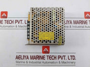 Ideal Sid-25-24 Switching Mode Power Supply 100-120Vac 0.35A 50/60Hz Da0115001036