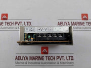 Ideal Sid-25-24 Switching Mode Power Supply 100-120Vac 0.35A 50/60Hz Da0115001036