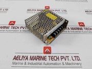 Ideal Sid-25-24 Switching Mode Power Supply 100-120Vac 0.35A 50/60Hz Da0115001036