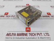 Ideal Sid-25-24 Switching Mode Power Supply 100-120Vac 0.35A 50/60Hz Da0115001036