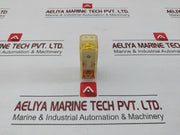Idec-1-5A-120Vac-Miniature-Latching-Relay-Ry2Ks-u-209685-6