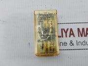 Idec-1-5A-120Vac-Miniature-Latching-Relay-Ry2Ks-u-209685-9