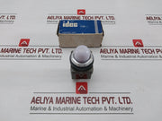 Idec-400-440V-50-60Hz-Pushbuttons-Pilot-Light-Apn118-w-209817-1
