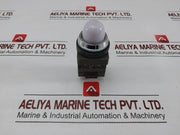 Idec-400-440V-50-60Hz-Pushbuttons-Pilot-Light-Apn118-w-209817-3