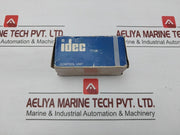 Idec-400-440V-50-60Hz-Pushbuttons-Pilot-Light-Apn118-w-209817-9