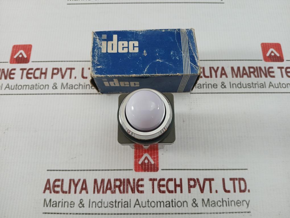 Idec-50-60Hz-Round-Pilot-Light-Apn148-w-209018-1