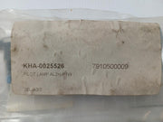 Idec-Kha-0025526-Al2H-p1W-Pilot-Lamp-Al2-p1-Lot-Of-4X-209078-10