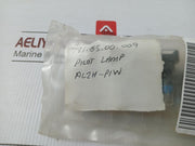 Idec-Kha-0025526-Al2H-p1W-Pilot-Lamp-Al2-p1-Lot-Of-4X-209078-11