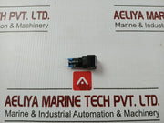 Idec-Kha-0025526-Al2H-p1W-Pilot-Lamp-Al2-p1-Lot-Of-4X-209078-5